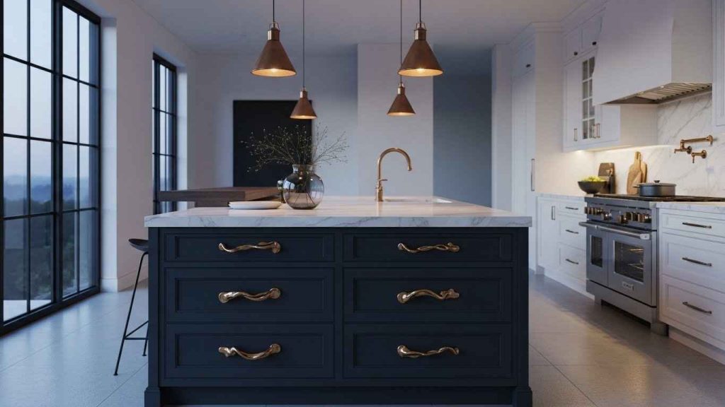 Sculptural Hardware as Functional Art