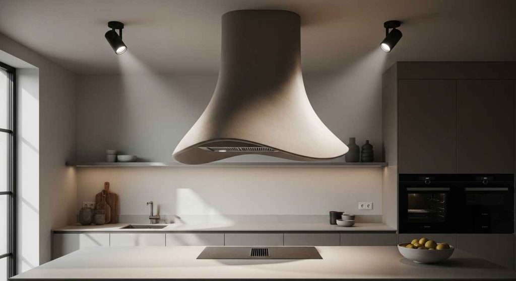 Sculptural Hoods as Art
