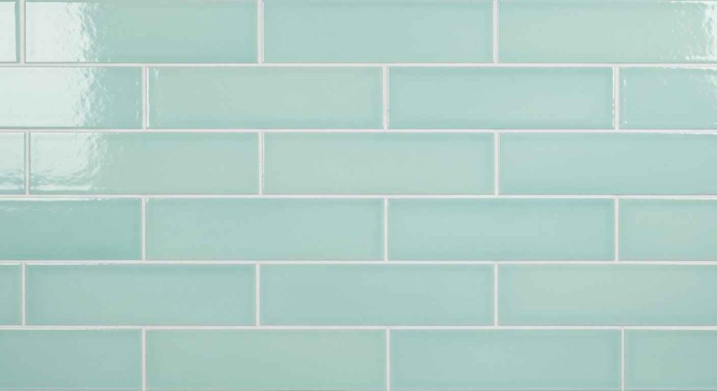 Seafoam Green-Blue Blend