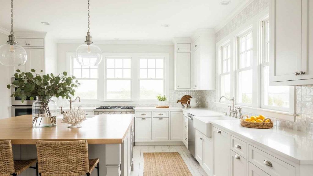 Seapearl: A Luminous, Gentle White