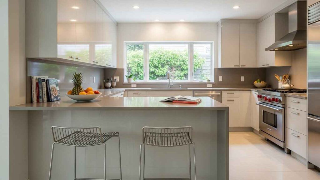 Select Streamlined Barstools