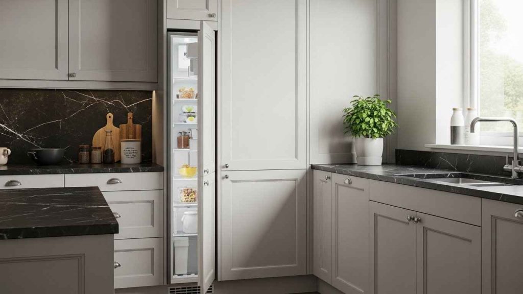 Select a Slimline Refrigerator