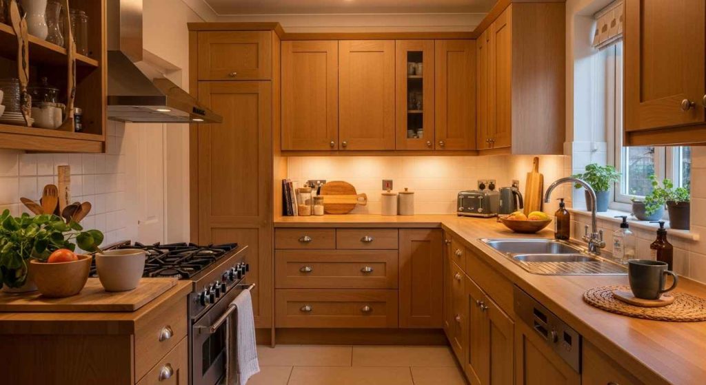 Shaker: The Timeless Workhorse