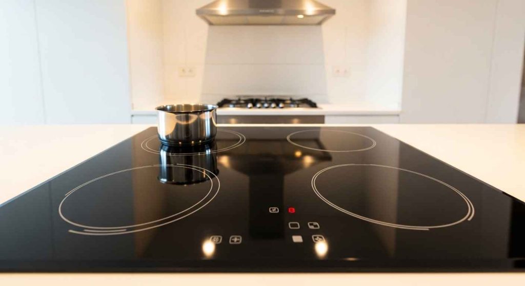 Shine Your Stovetop Fast