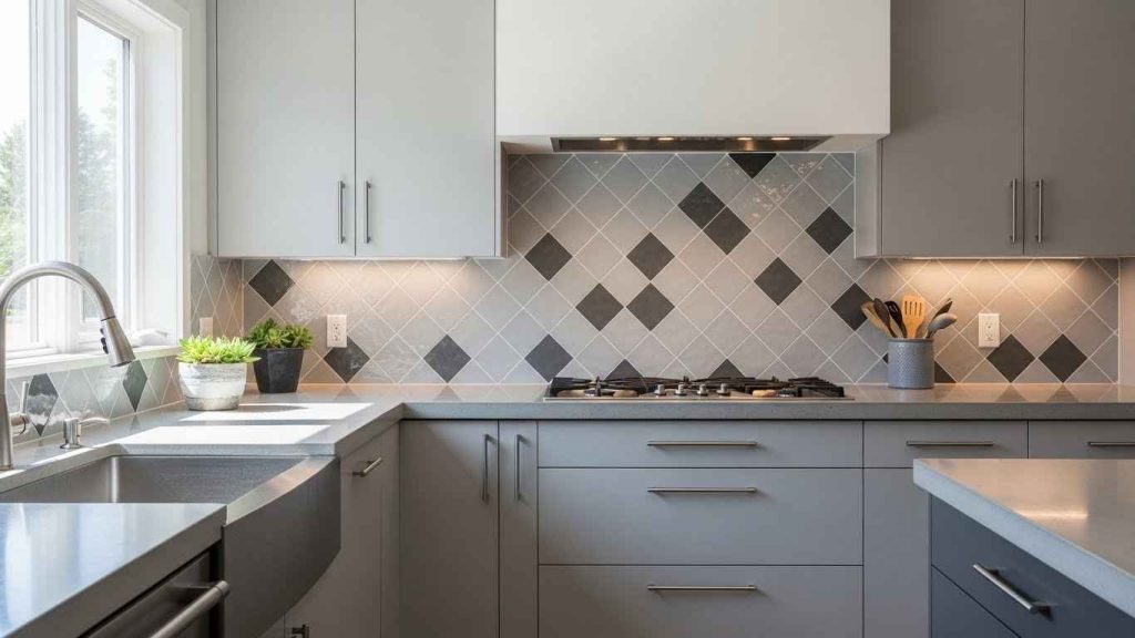 Sleek Gray Scale Designs