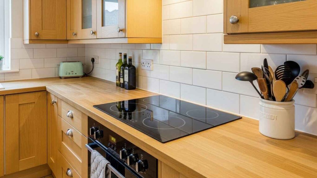 Slimline Electric Stove Solutions
