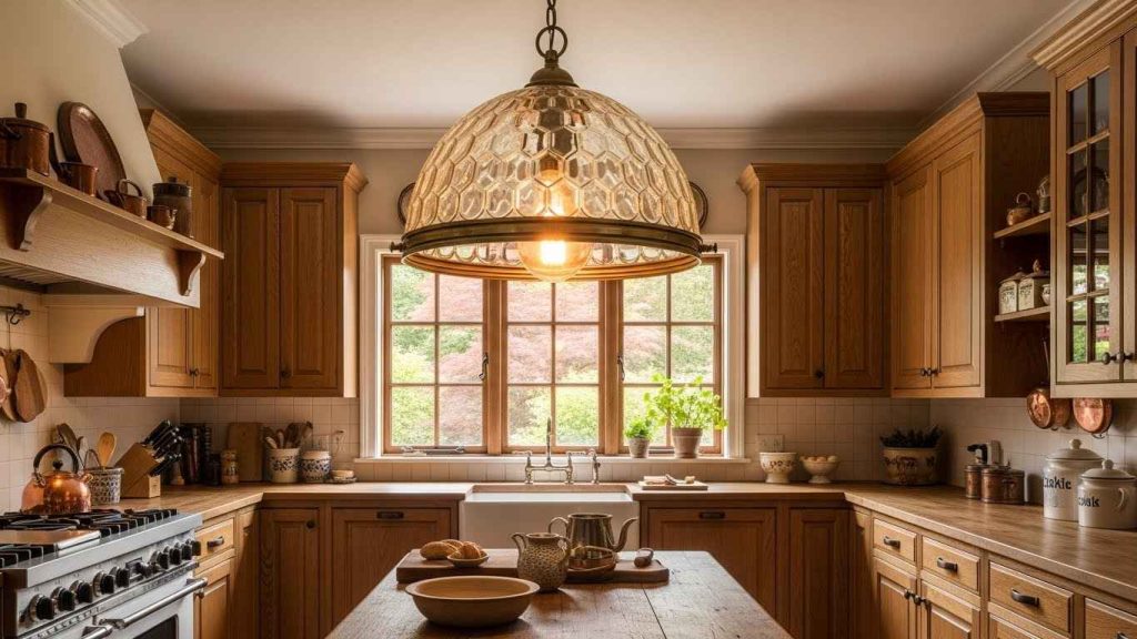 Smart Bulbs in Existing Fixtures