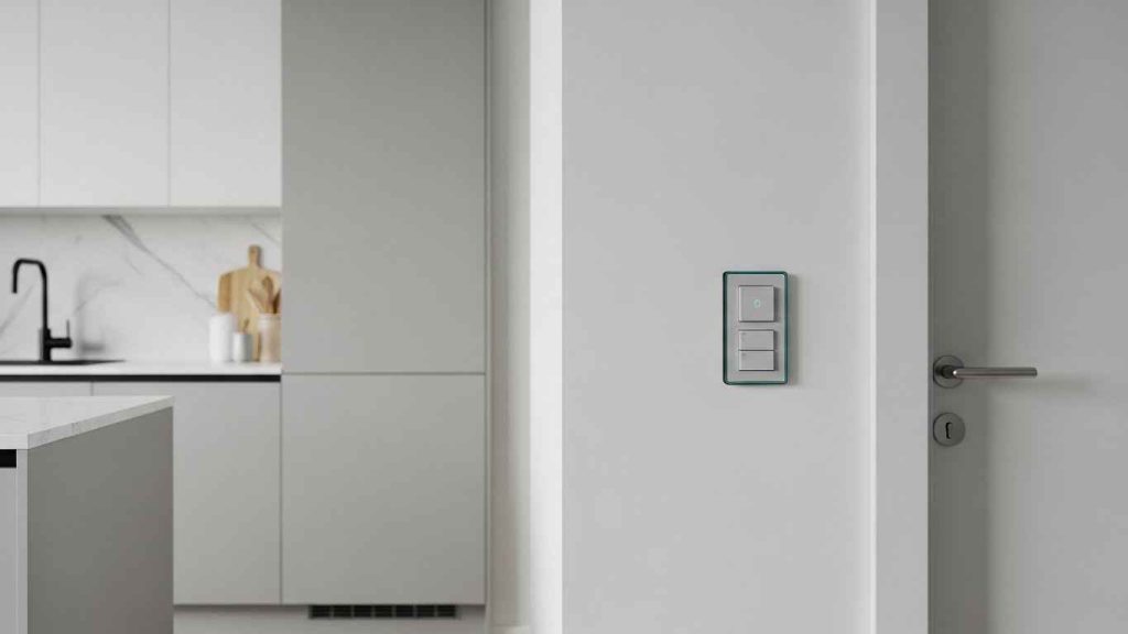 Smart Light Switch Alternatives