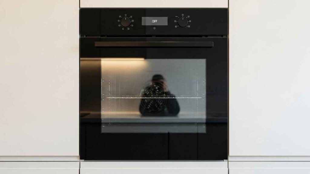 Smart Ovens with Hidden Tech
