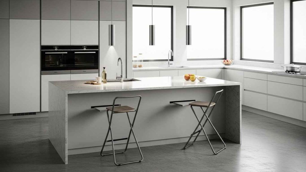 Smart, Space-Saving Folding Seating