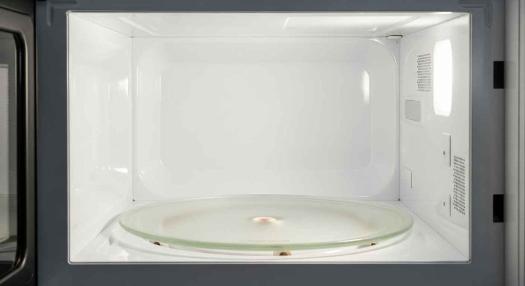 Speed-Clean Your Microwave