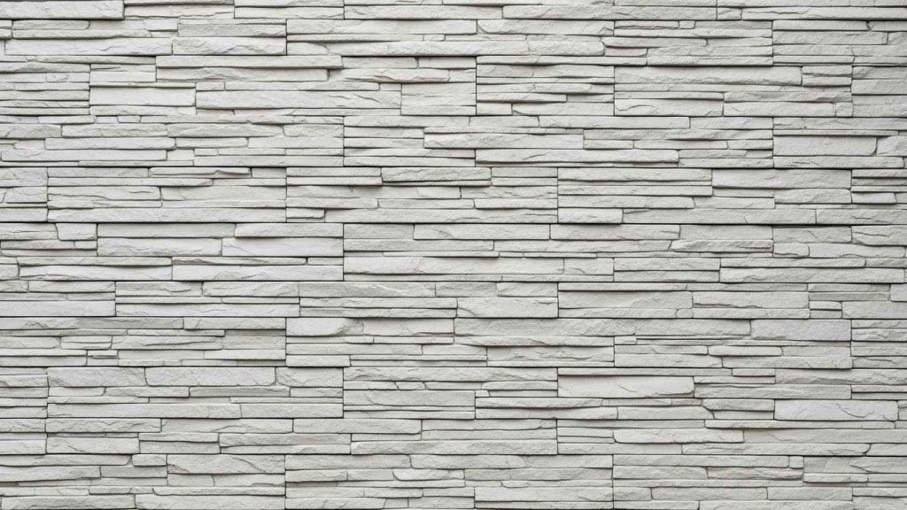 Stacked Stone Tiles