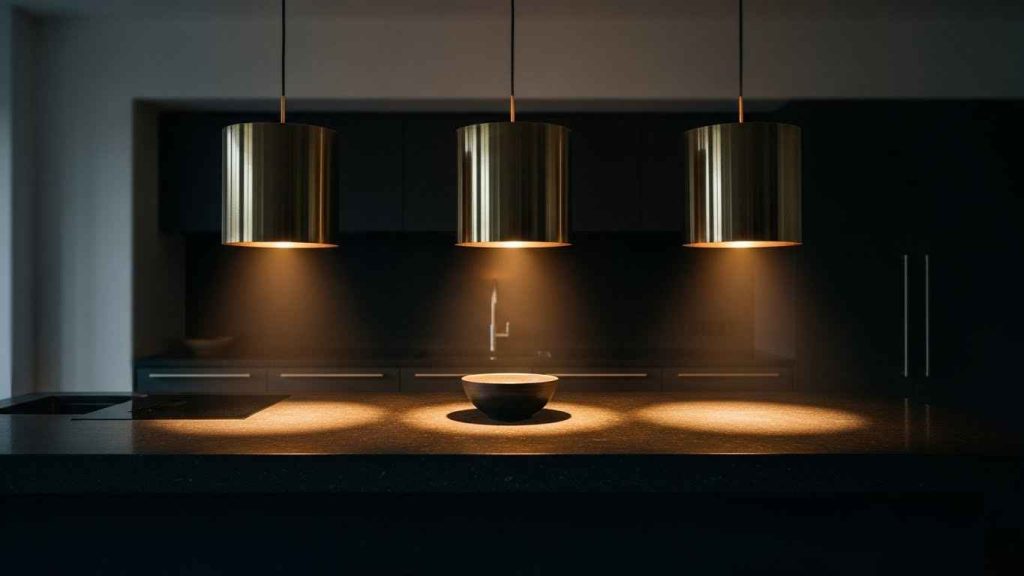 Statement-Making Pendant Lights