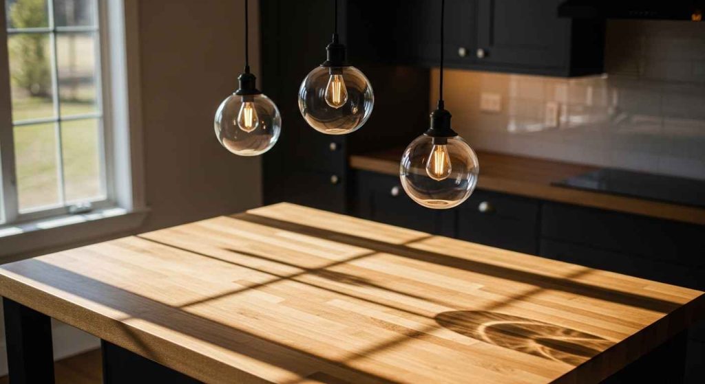 Statement-Making Pendant Lights