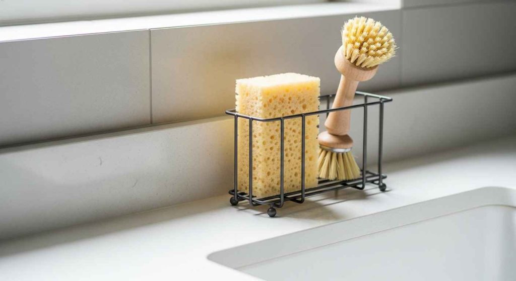 Streamline Your Sponge System