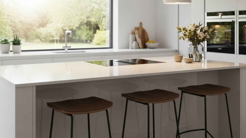 Stylish and Functional Bar Stools