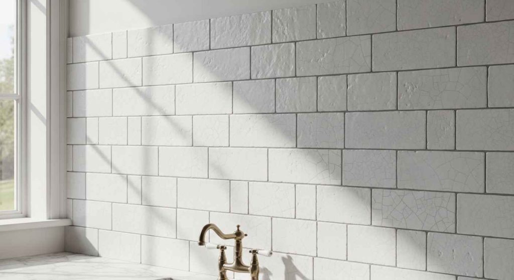 Subway Tile Reimagined