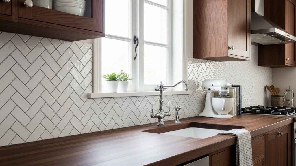 Subway Tile Sleight