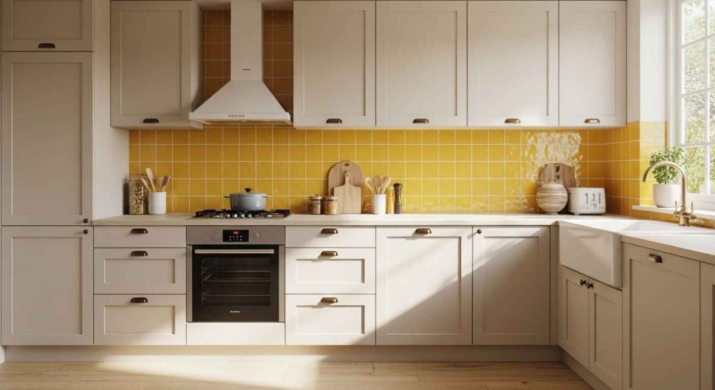 Sunny Yellow for Instant Joy