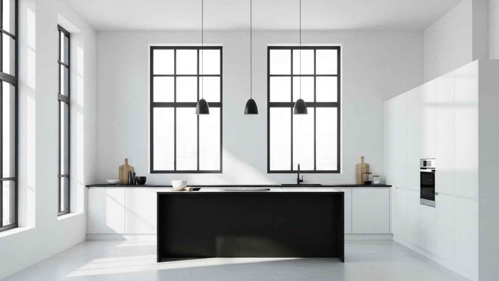 Super White: A Bold, Modern Choice