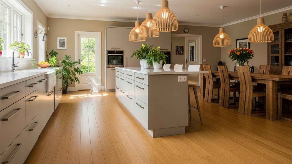 Sustainable and Stylish Bamboo