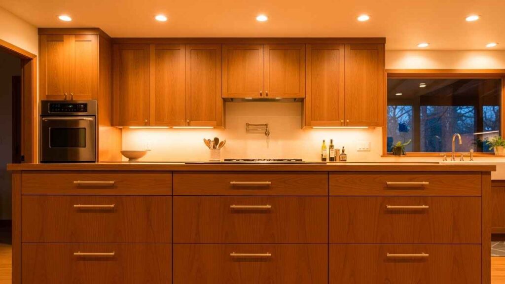 T-Bar Handles for a Mid-Century Vibe