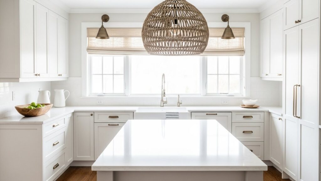 Textural Layering Magic