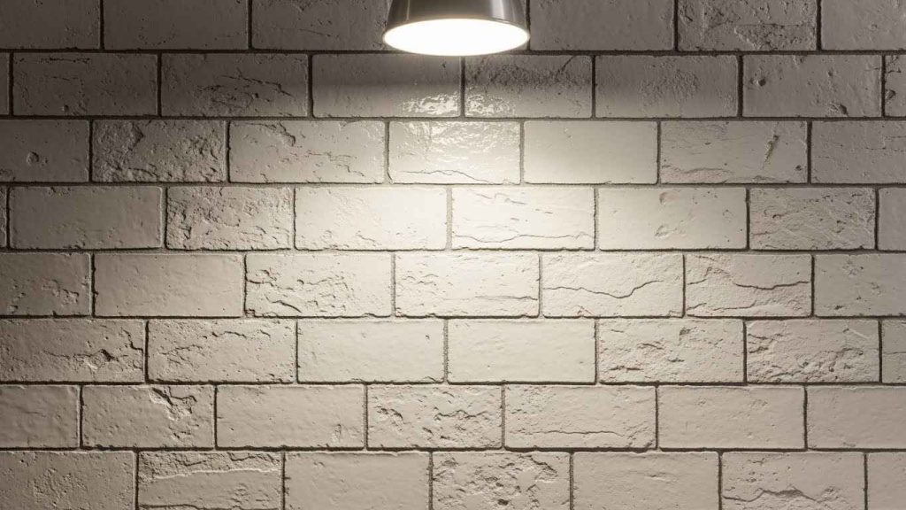 Textured Brickwork Tiles