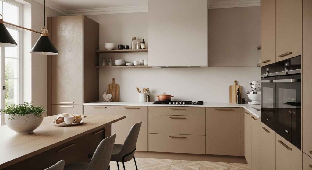 Textured Finishes: Beyond the Perfectly Smooth