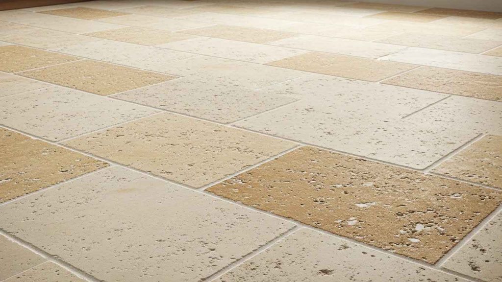 Textured Natural Stone Finishes
