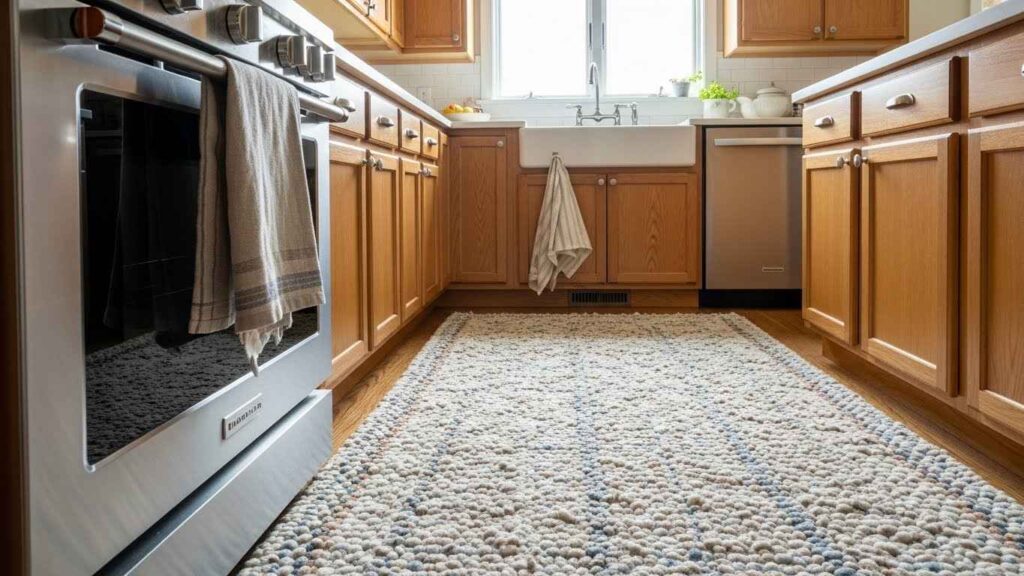 Textured Textile Layers