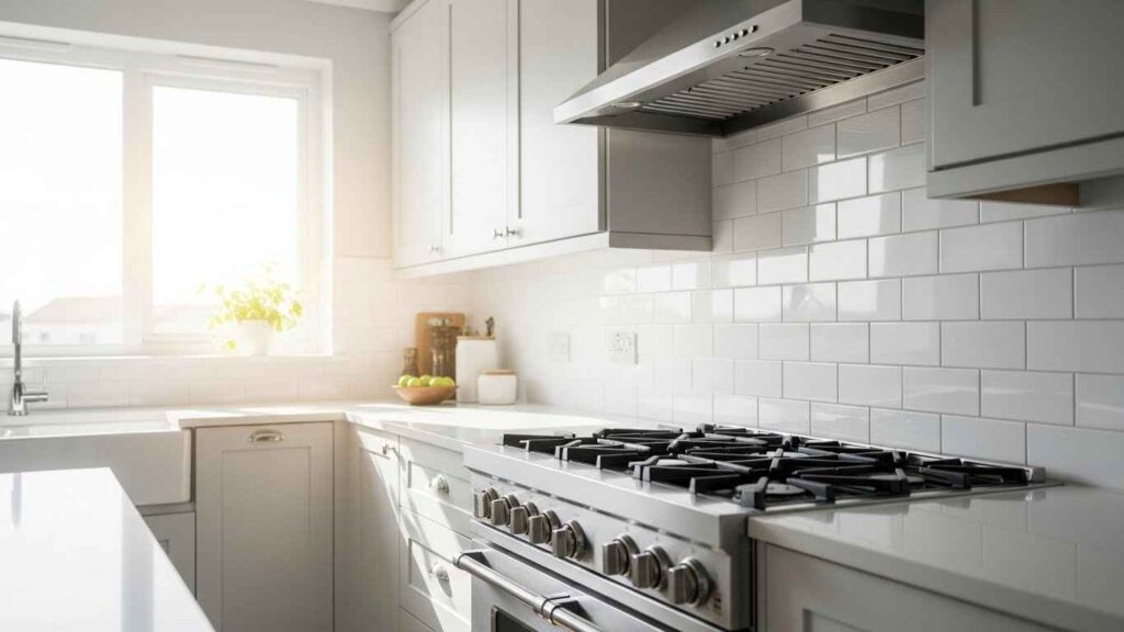 The All-White Backsplash Bounce