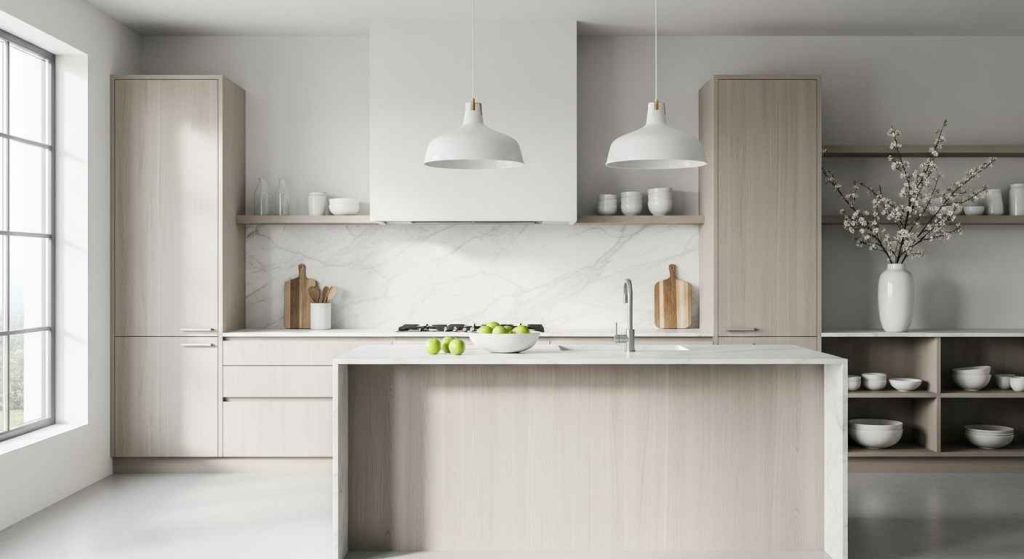 The All-White Monochromatic Statement