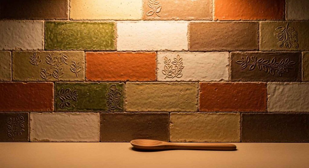 The Artisan's Touch