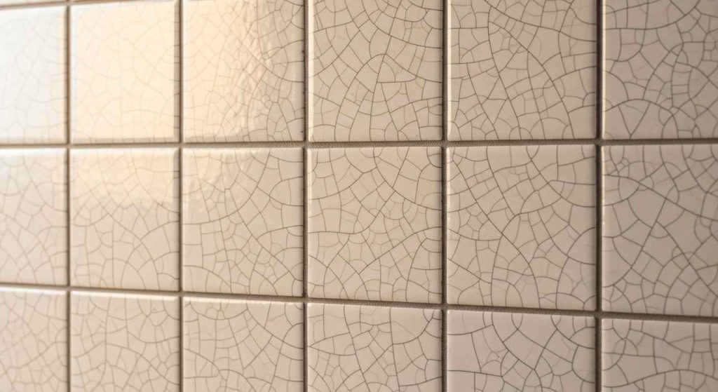 The Beauty of Crackle Glaze