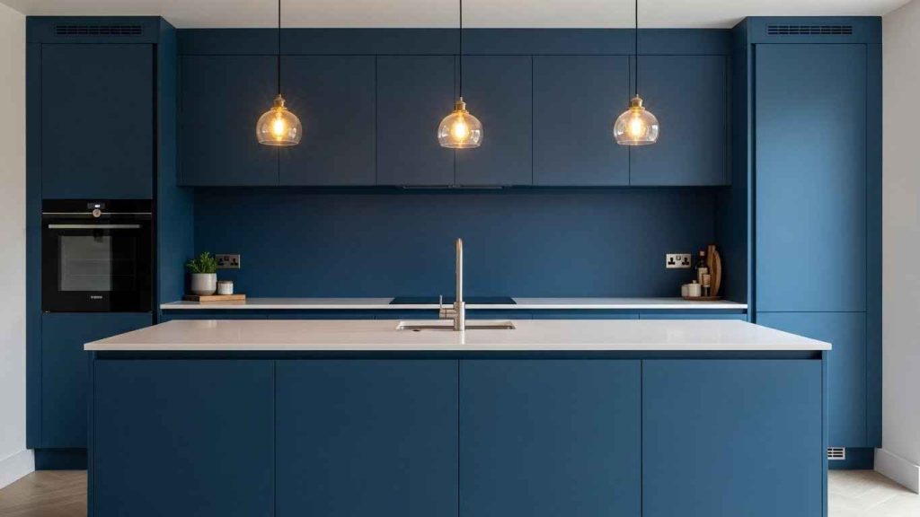 The Bold Monochromatic Statement