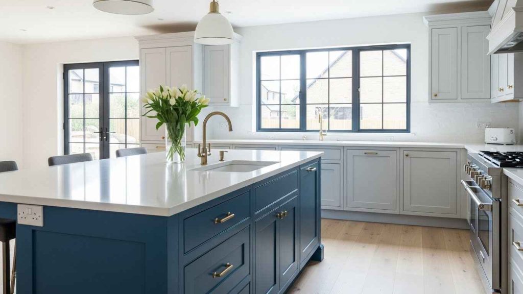 The Bold Statement Color Pop