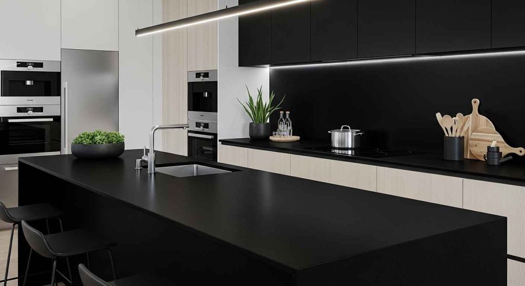 The Bold Statement of Lapitec