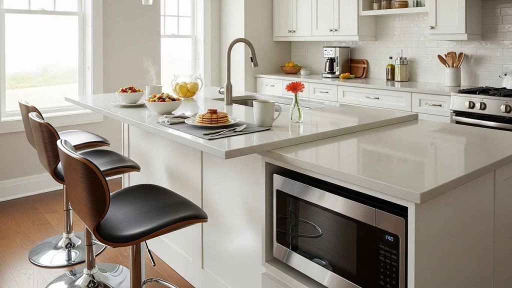 The Breakfast Bar Integration