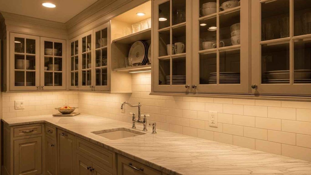 The Butler's Pantry Revival