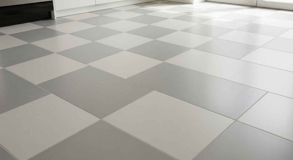 The Classic Checkerboard, Reimagined