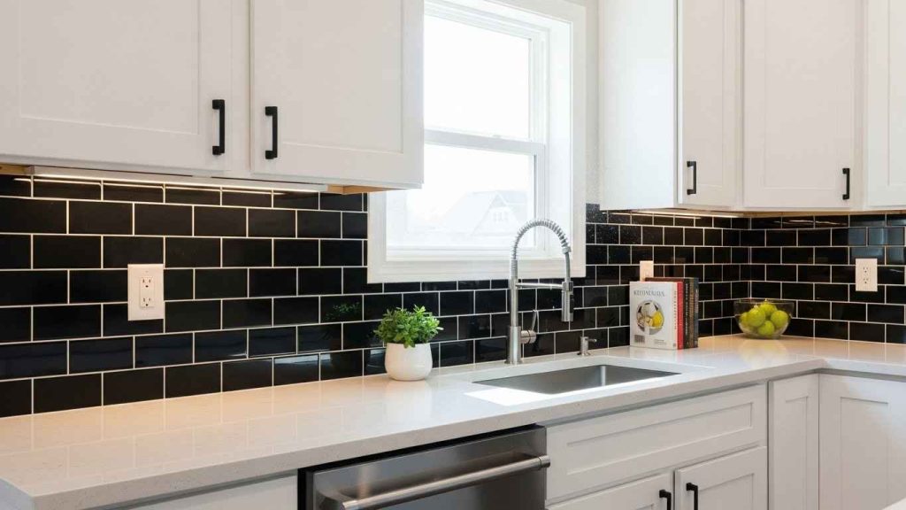 The Classic Subway Tile Revival