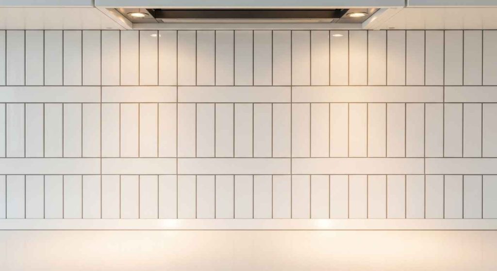 The Classic Subway Tile Update