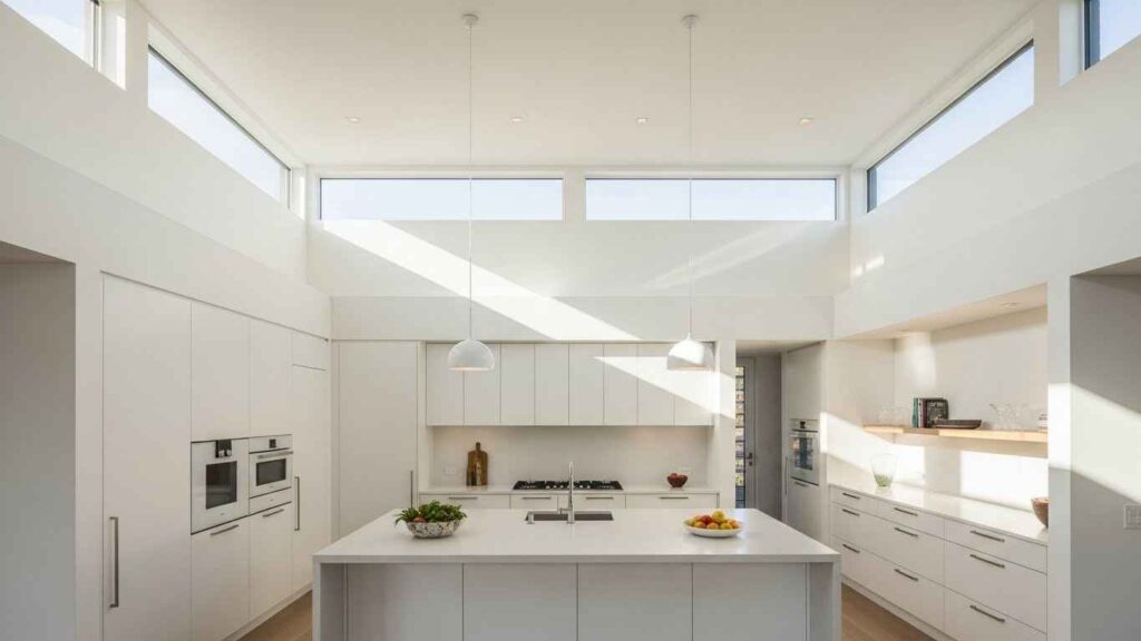 The Clerestory Window Advantage