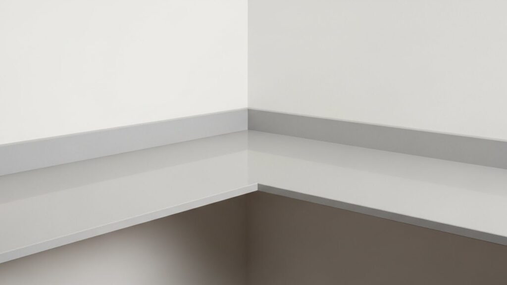 The Continuous Countertop Flow