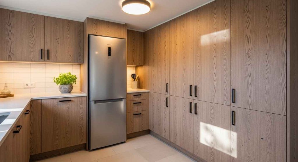 The Corner Nook Solution