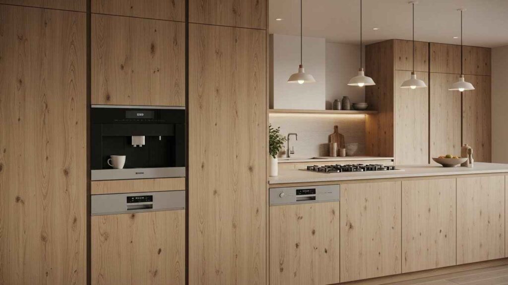 The Custom-Panel Revolution