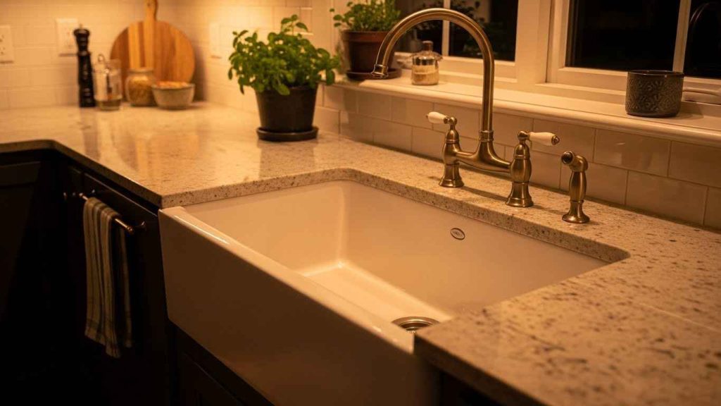 The Durability of Fireclay