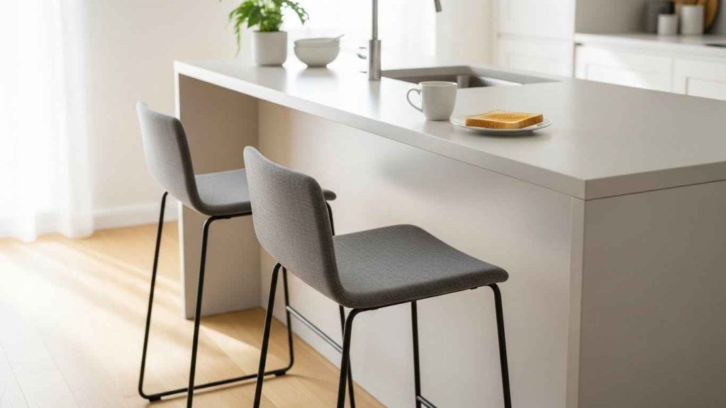The Effortless Breakfast Bar