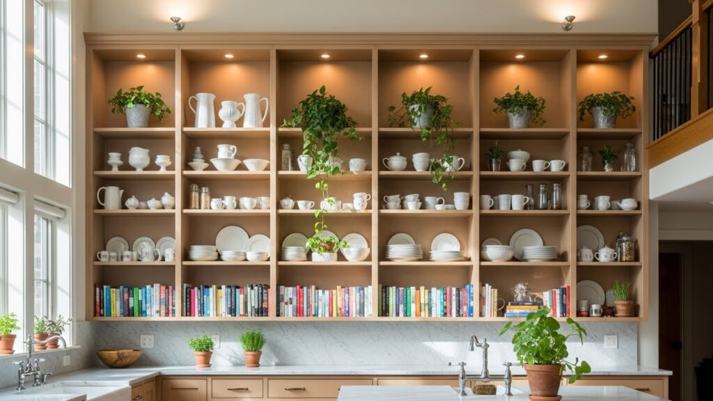 The Floor-to-Ceiling Statement